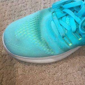 Nike Shoes - Nike shoes Nike Shoes - Nike shoes